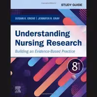 کتاب Understanding nursing research اثر susan k انتشارات الزویر