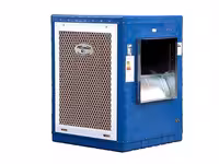 کولر آبی سلولزی مشهددوام 8000 مدل MD800C