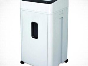 کاغذ خردکن پروتک SD 9522