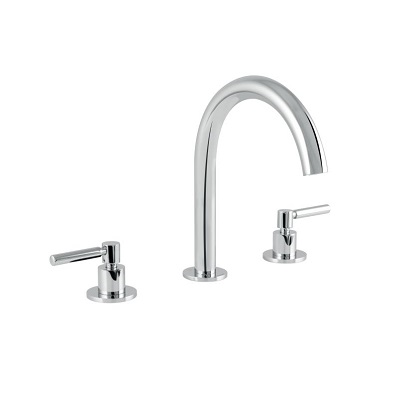 شیر روشویی سه تکه بانیو دیزاین (BAGNODESIGN) مدل M-Line