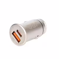 شارژر فندکی JBQ مدل CC-P9