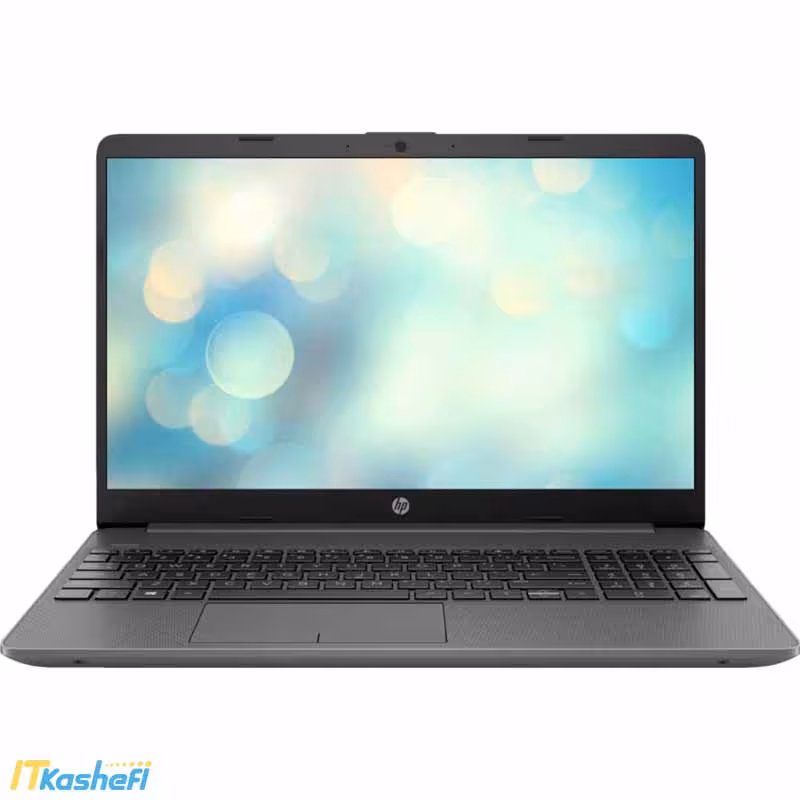 قیمت و خرید لپ تاپ اچ پی HP LAPTOP 15 CORE I3 6006U / 8GB RAM / 500GB HDD /TUOCH - آی تی کاشفی