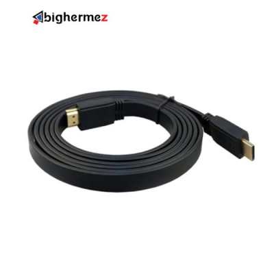 کابل تصویر HDMI فلت مینی اسکای به طول 3 متر