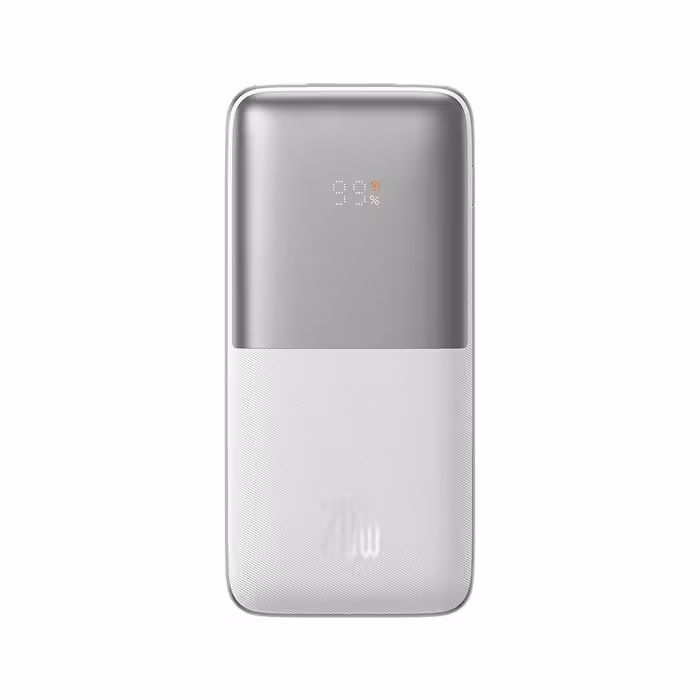 پاوربانک 10000mAh باسئوس 20w مدل PPBD040202