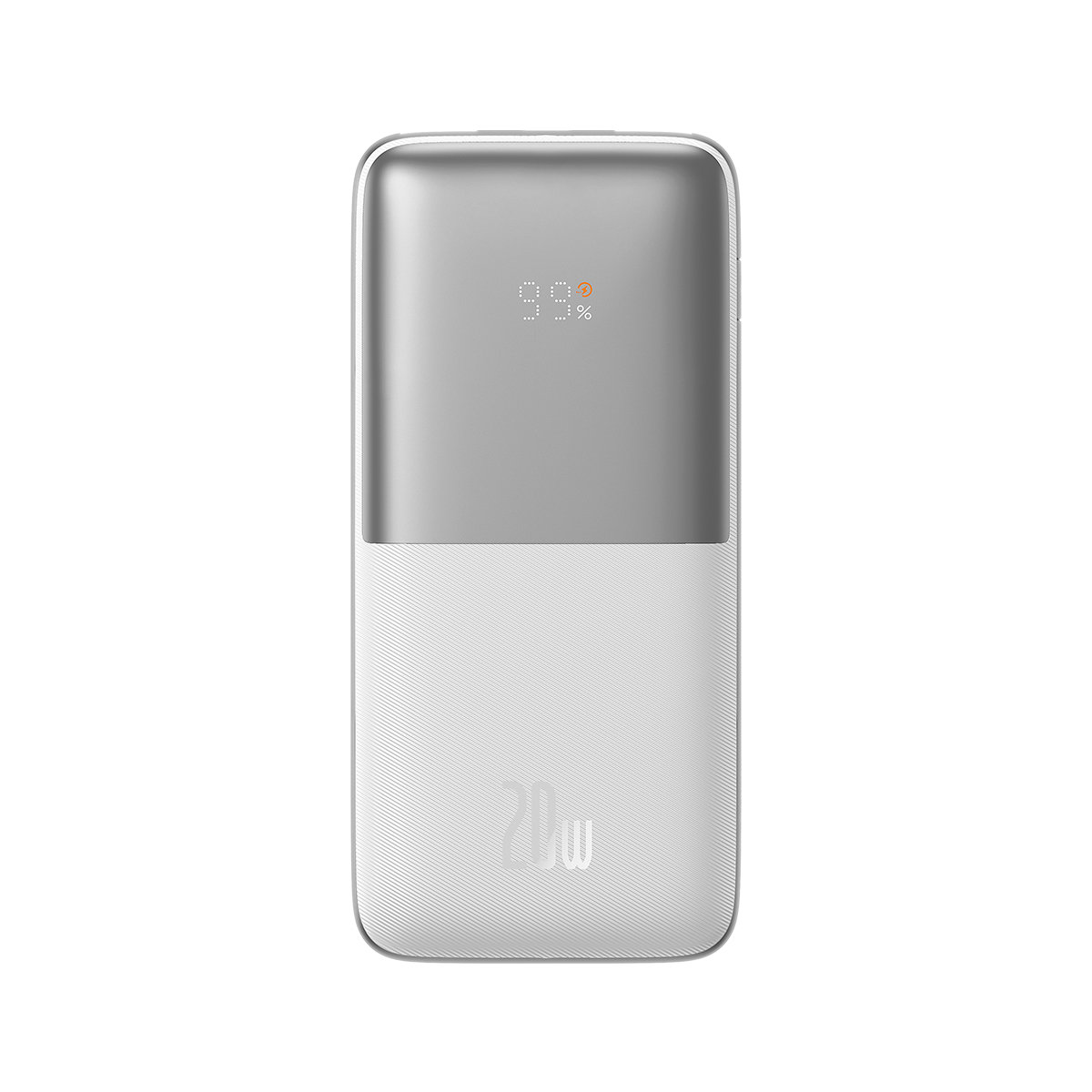 پاوربانک 10000mAh باسئوس 20w مدل PPBD040202