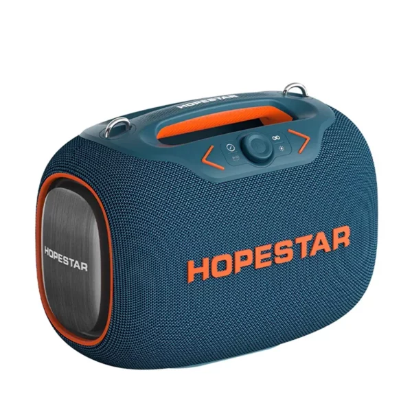خرید و قیمت اسپیکر هوپ استار مدل HOPESTAR PartyBox - کی ام کالا