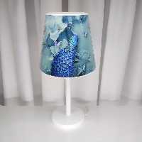 اباژور طرح طاووس