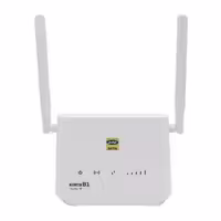 مودم 3G/4G مدل Utel L443 آنلاک ایرانسل FD-i40 B1