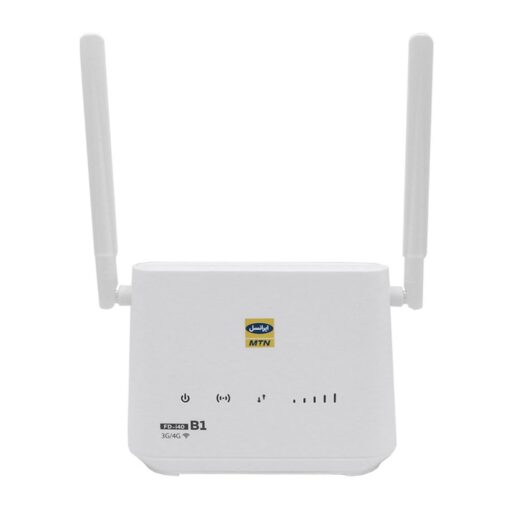 مودم 3G/4G مدل Utel L443 آنلاک ایرانسل FD-i40 B1