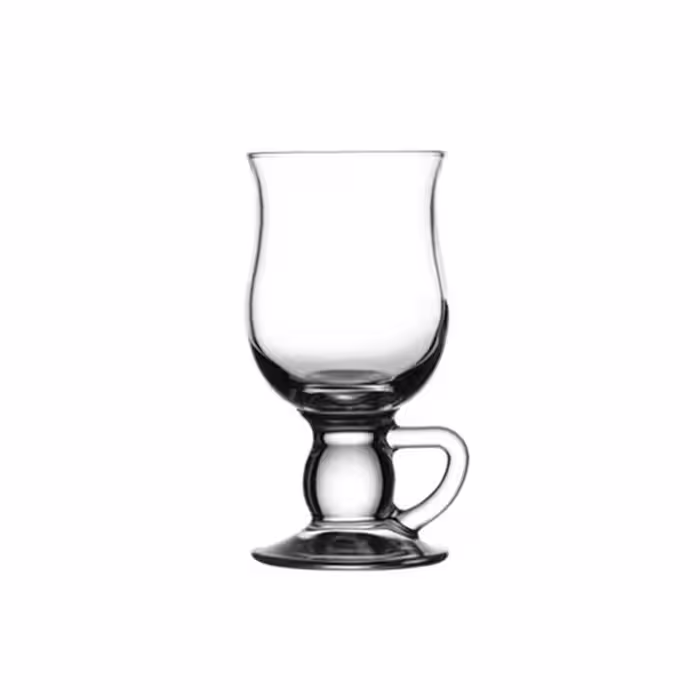 لیوان پاشاباغچه مدل Irish Coffee کد 44159 (2 عدد)