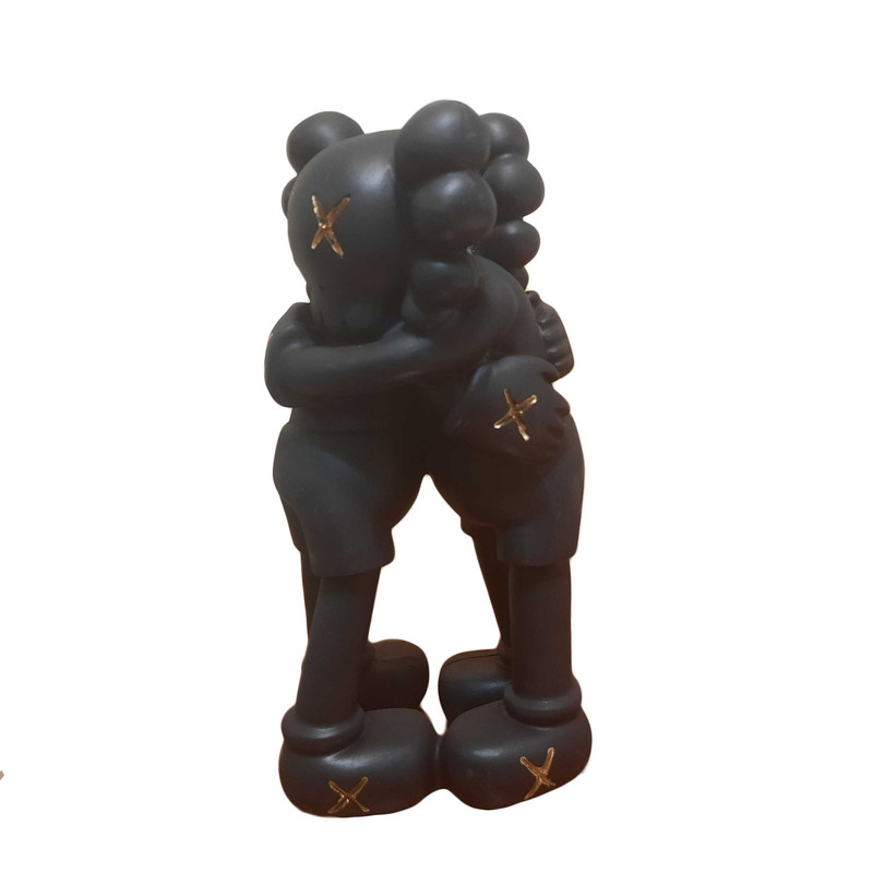 مجسمه مدل کاوز کد C2