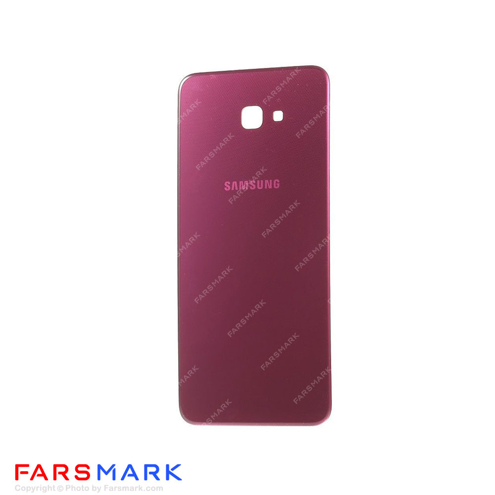درب پشت گوشی سامسونگ Samsung Galaxy J4 Plus