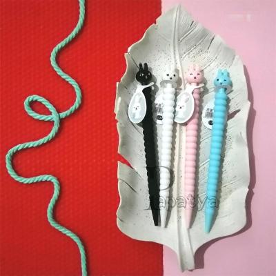 مداد نوکی خرگوشی