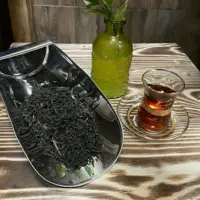 چای شمال دستی محلی بهاره 1404  (900  گرمی) چین اول دستچین 