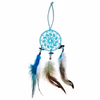 آویز دریمکچر طرح کابوسگیر مدل دستساز کد 29