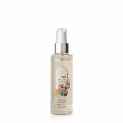 عطرمو میوه های استوایی GLAMOUR 135ml
