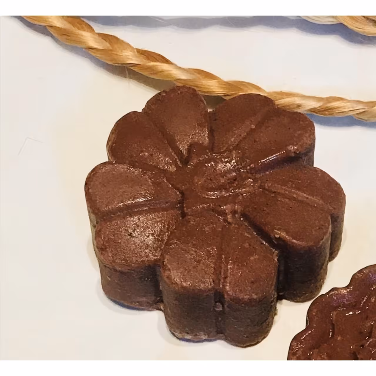 صابون كندر 80 گرم