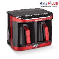 قهوه ساز ترک فکر مدل KAAVE DUAL PRO