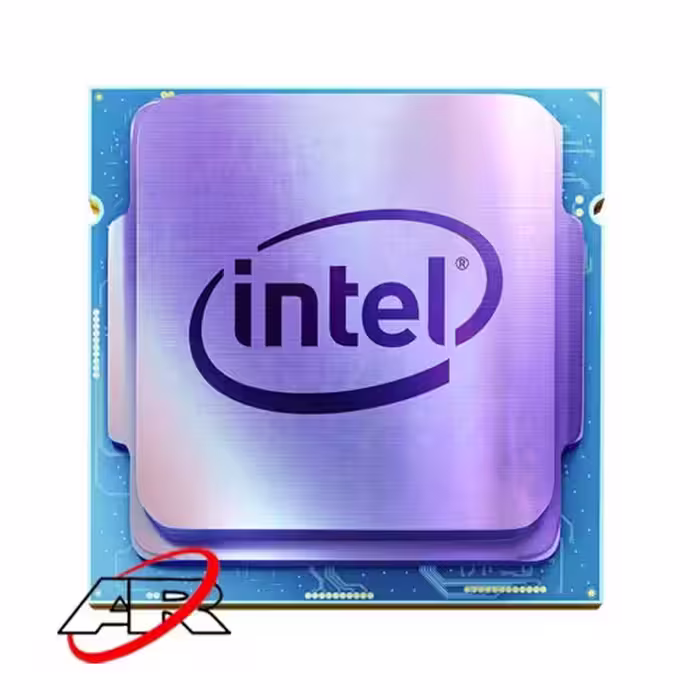 پردازنده مرکزی اینتل مدل Intel Core i3 10100 TRY