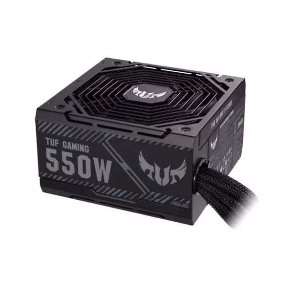 مشخصات، قیمت و خرید پاور کامپیوتر ایسوس مدل TUF Gaming 550B