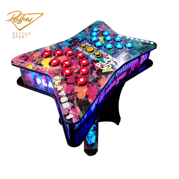 هند اسپید پلی بک (مموری-اسپید)