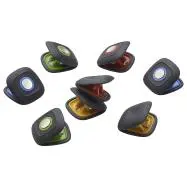 گیره مگنتی Comfort Touch تفال بسته 8 عددی  مدل K0691414