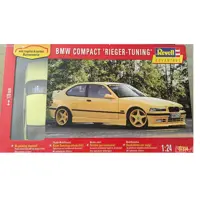ماکت اتوموبیل BMW COMPACT RIEGER-TUNING
