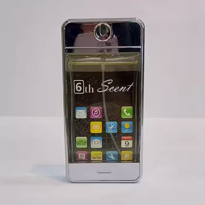 ادکلن 6th scent APPLE