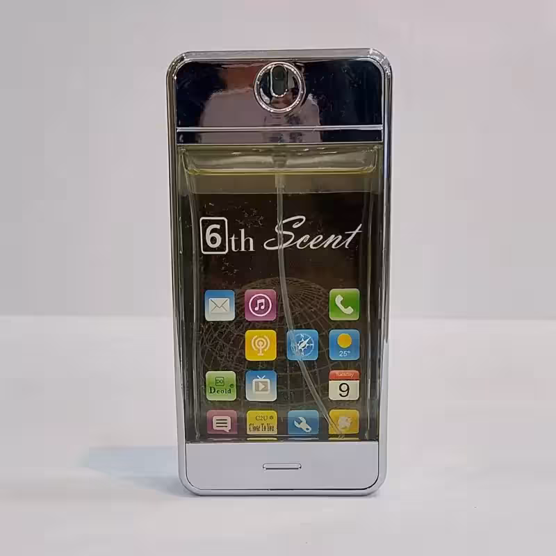 ادکلن 6th scent APPLE