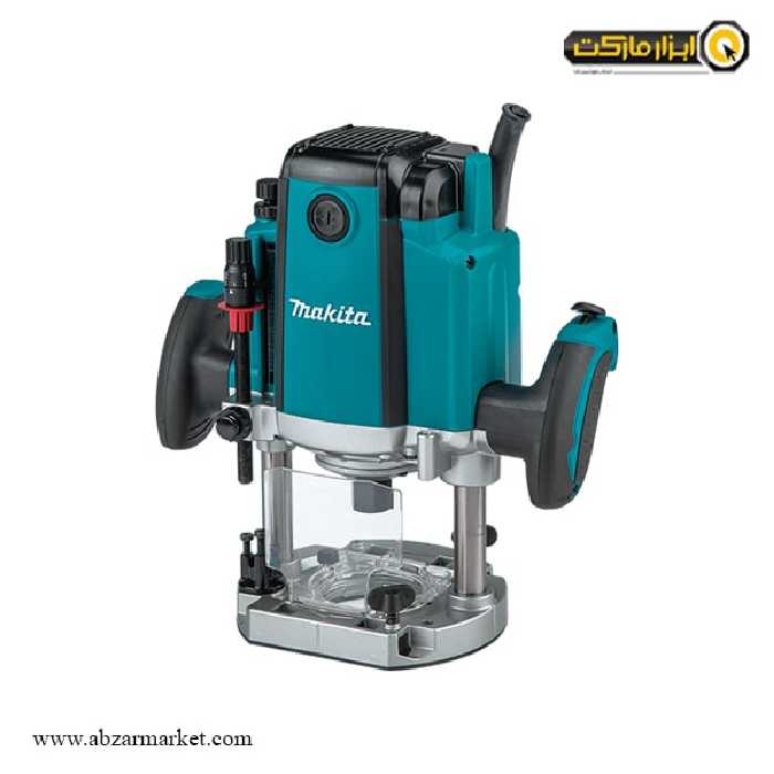 اور فرز ماکیتا مدل RP1800