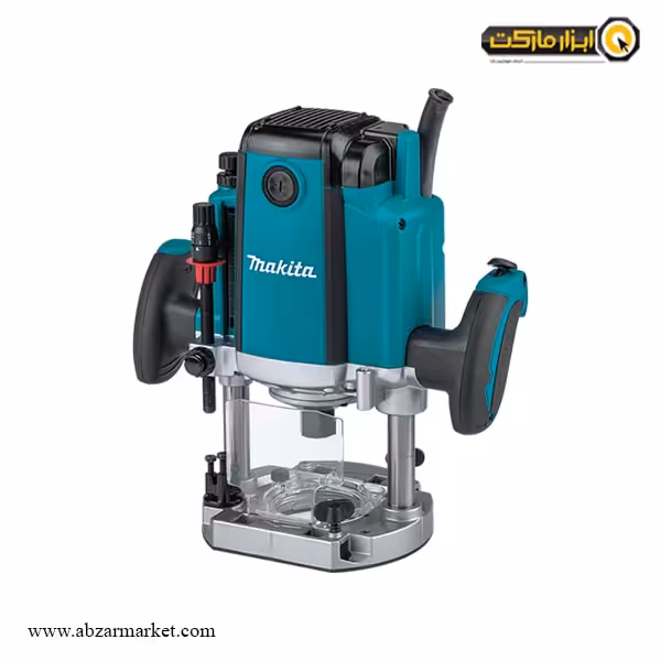 اور فرز ماکیتا مدل RP1800