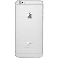 آیفون 6 اس پلاس 16 گیگابایت نقره ای پارت آمریکا - Hiapple.ir