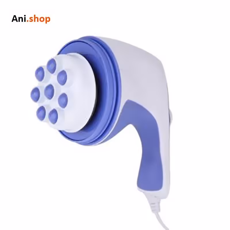 ماساژور ریلکس اند تون