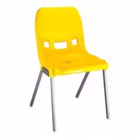 صندلی پایه فلزی ناصرپلاستیک