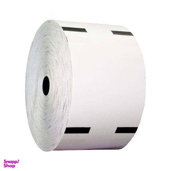 رول کاغذ دستگاه خودپرداز مدل Wincore بسته 8 عددی