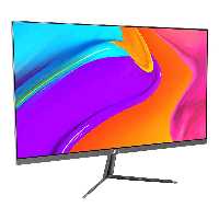 مانیتور جی پلاس مدل GDM-245JN سایز 24 اینچ