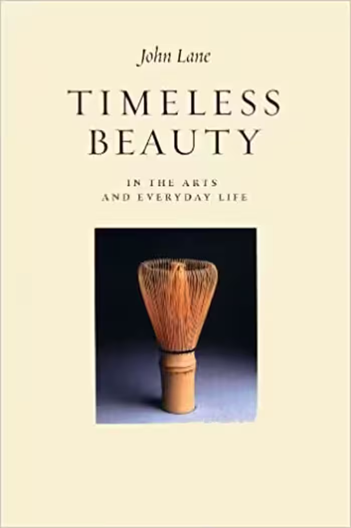 󾕇 دانلود کتاب Timeless Beauty In The Arts And Everday Life, 2016 - دانلود کتاب های دانشگاهی