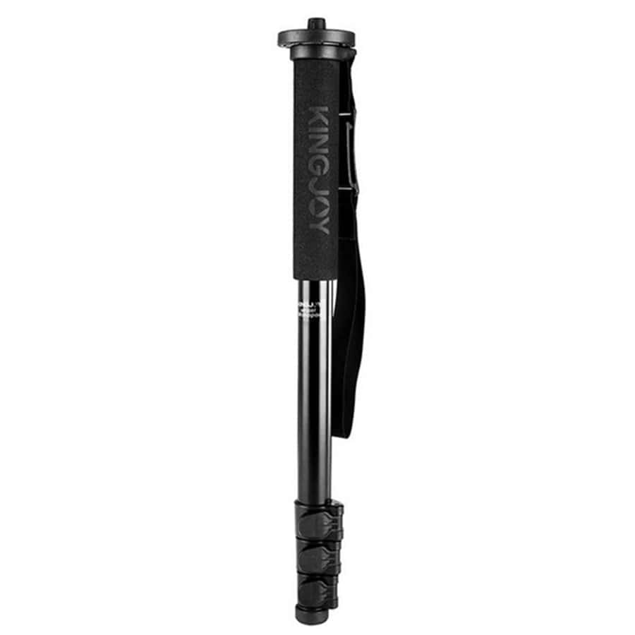 تک پایه دوربین عکاسی کینگ جوی Kingjoy MP-208F