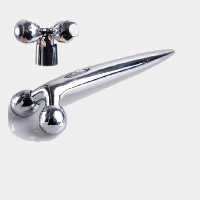 ماساژور دستی سه بعدی بدن و صورت مناسب جهت هدیه طبی و مخصوص فرم دهی