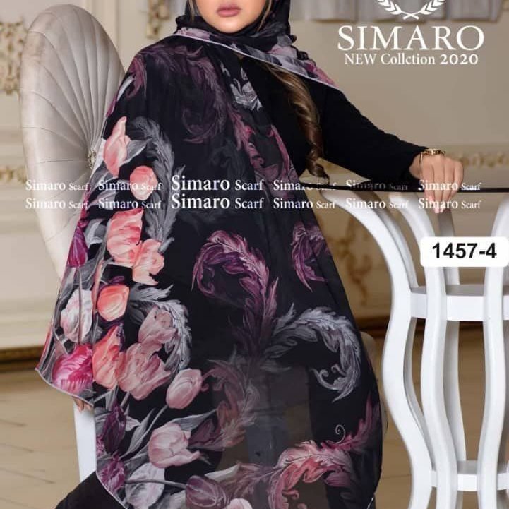 روسری کریستال مجلسی 03