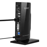 داک استیشن اوریکو U3HV-S1
