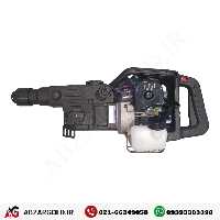 چکش تخریب 11 کیلویی دو کاره بنزینی اینتیمکس مدل IT-0558