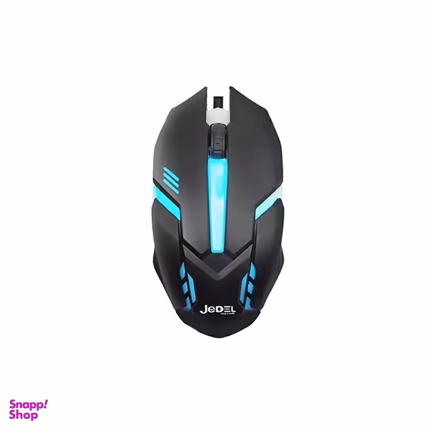 ماوس باسیم جدل مدل M66