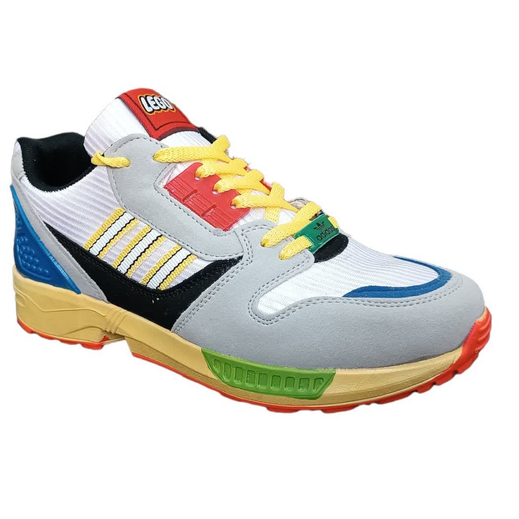 کتونی مردانه zx کار کیفیت بالا قیمت مناسب