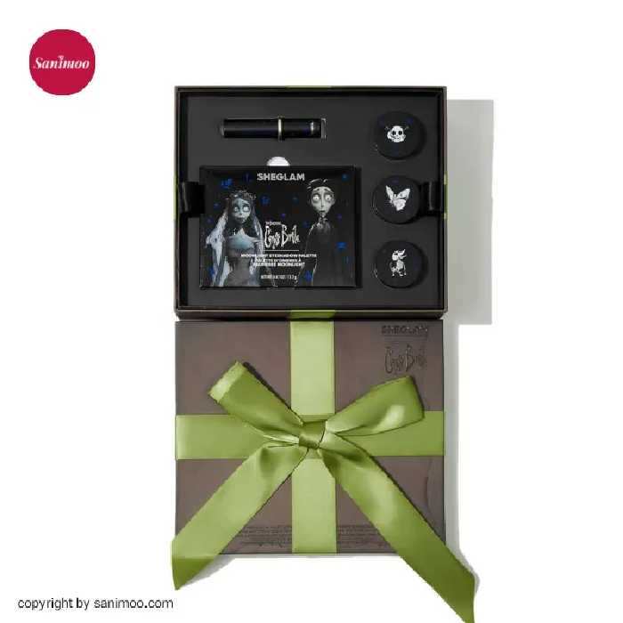 ست عروس مردگان شیگلم