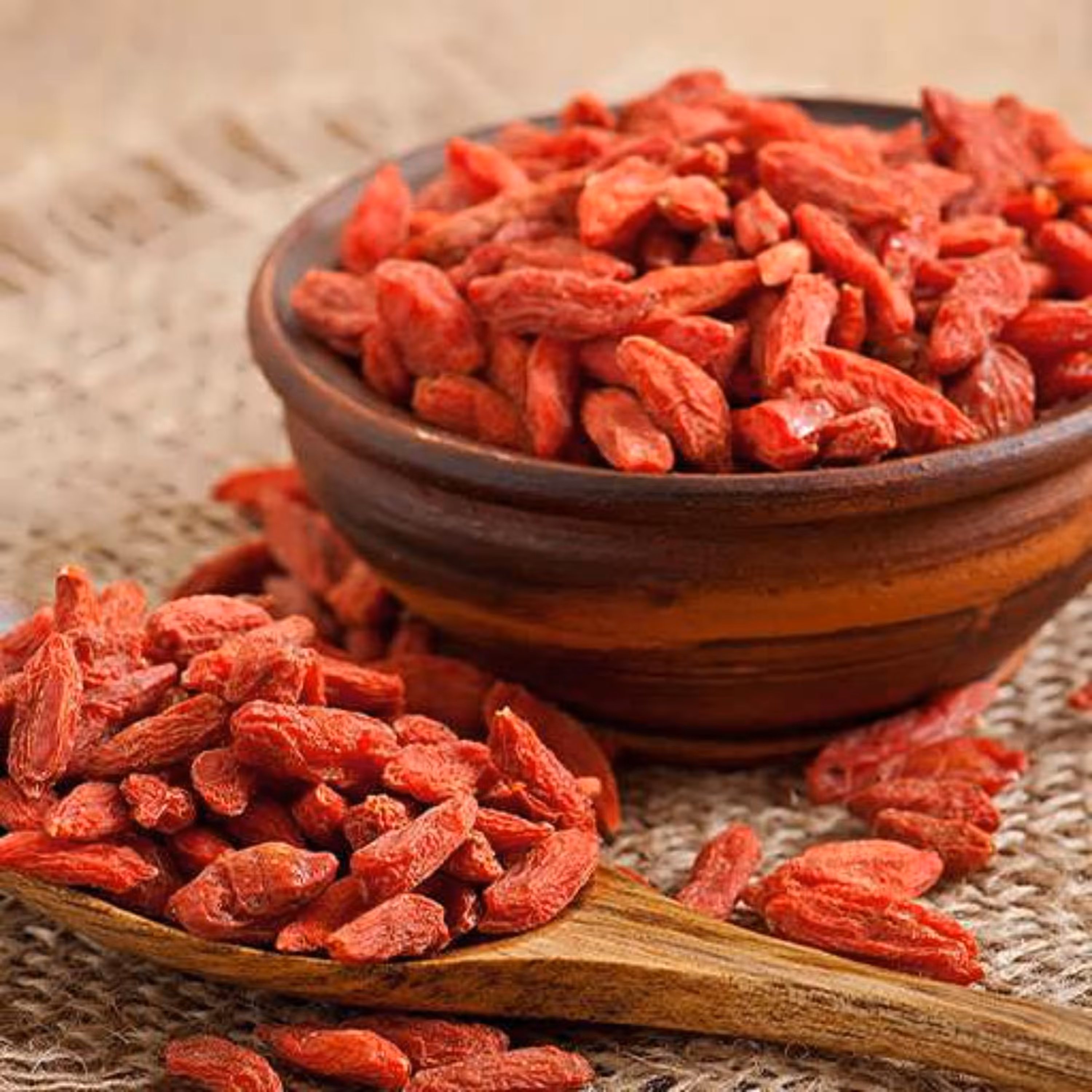 بذر گوجی بری قرمز 10 عددی