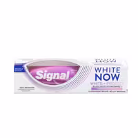 خمیردندان سری White now مدل Renforce Lemail سیگنال 75 میل