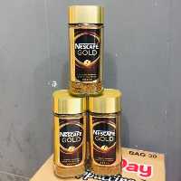 قهوه  گلد 100 گرم 