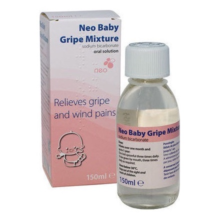 گریپ میکسچر 150 میل