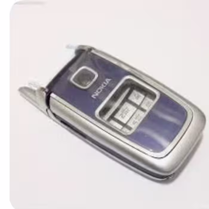 قاب نوکیا6101قاب نوکیا 6101